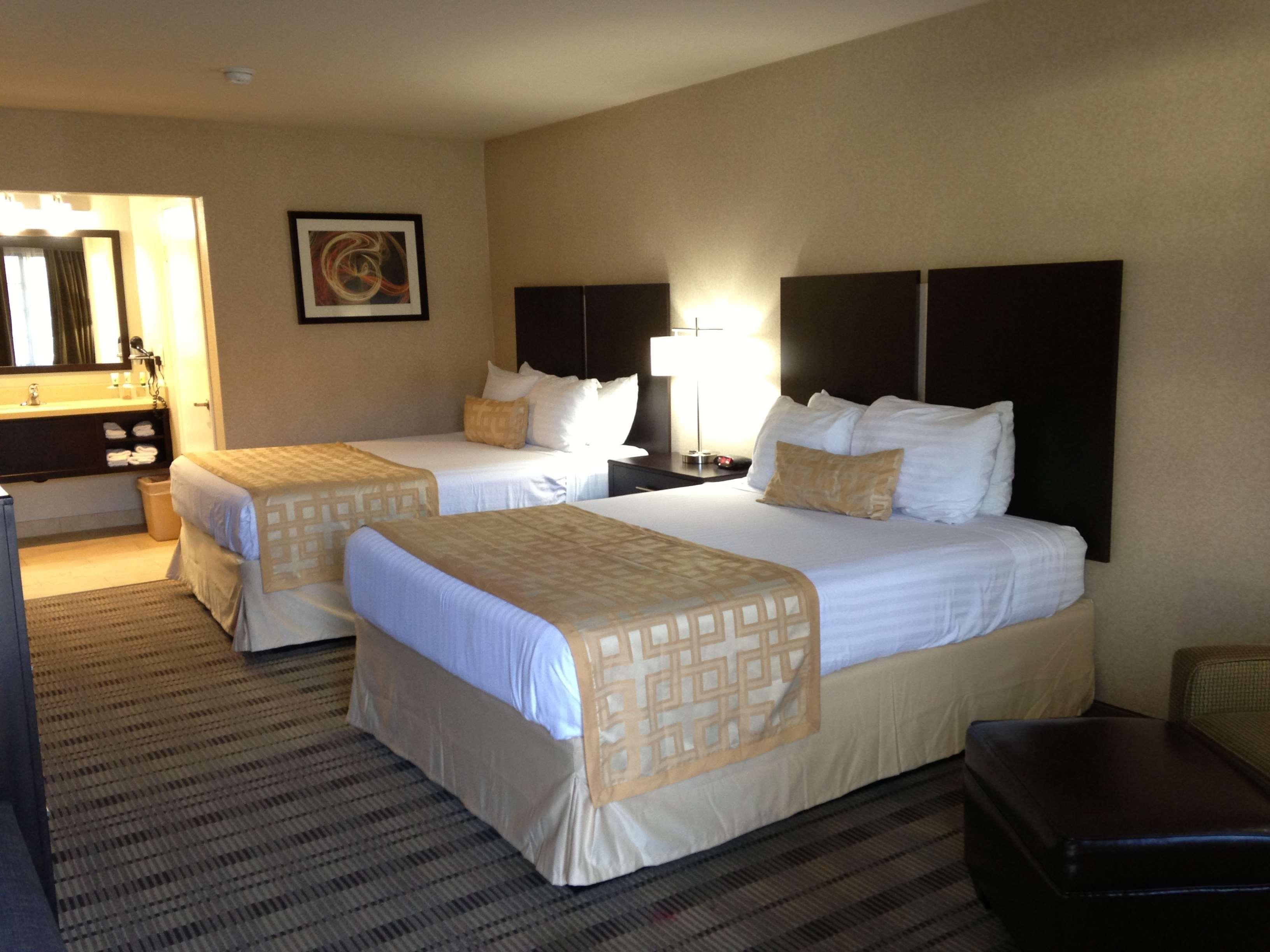 Best Western Country Inn Temecula Exterior foto